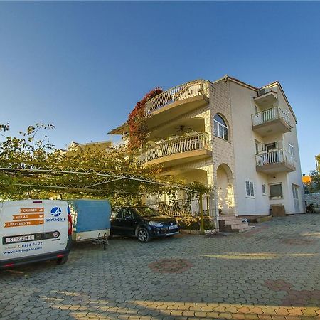 Apartments Nada Grebaštica 외부 사진