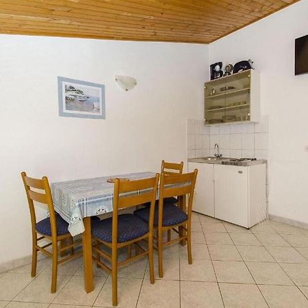 Apartments Nada Grebaštica 외부 사진