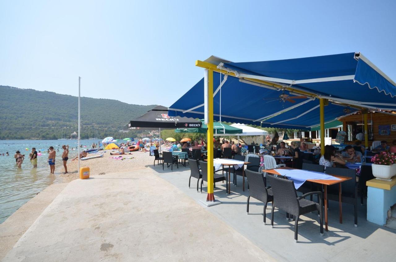 Apartments Nada Grebaštica 외부 사진