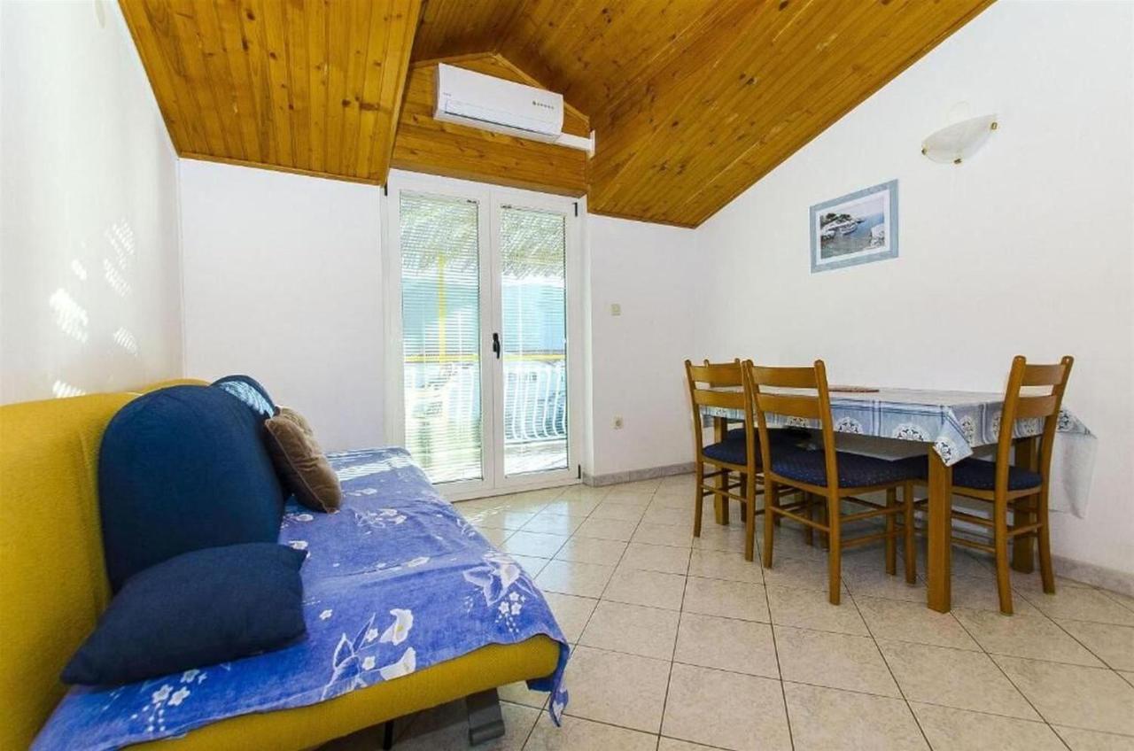 Apartments Nada Grebaštica 외부 사진