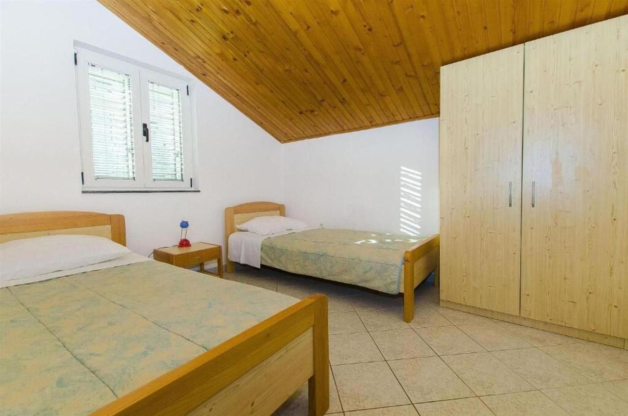 Apartments Nada Grebaštica 외부 사진