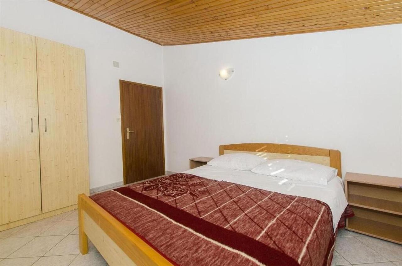 Apartments Nada Grebaštica 외부 사진