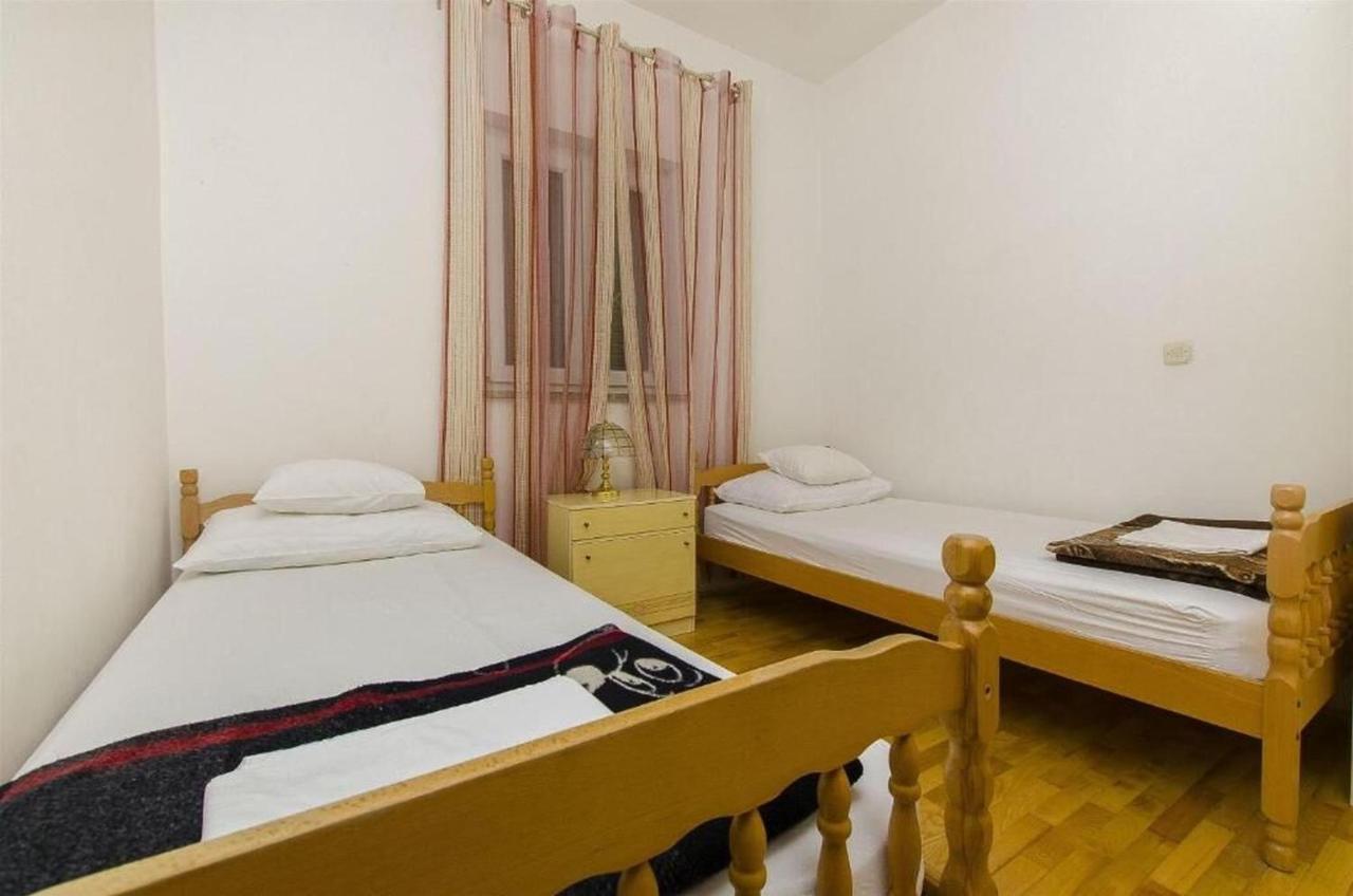 Apartments Nada Grebaštica 외부 사진