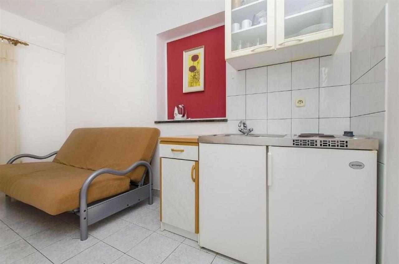 Apartments Nada Grebaštica 외부 사진