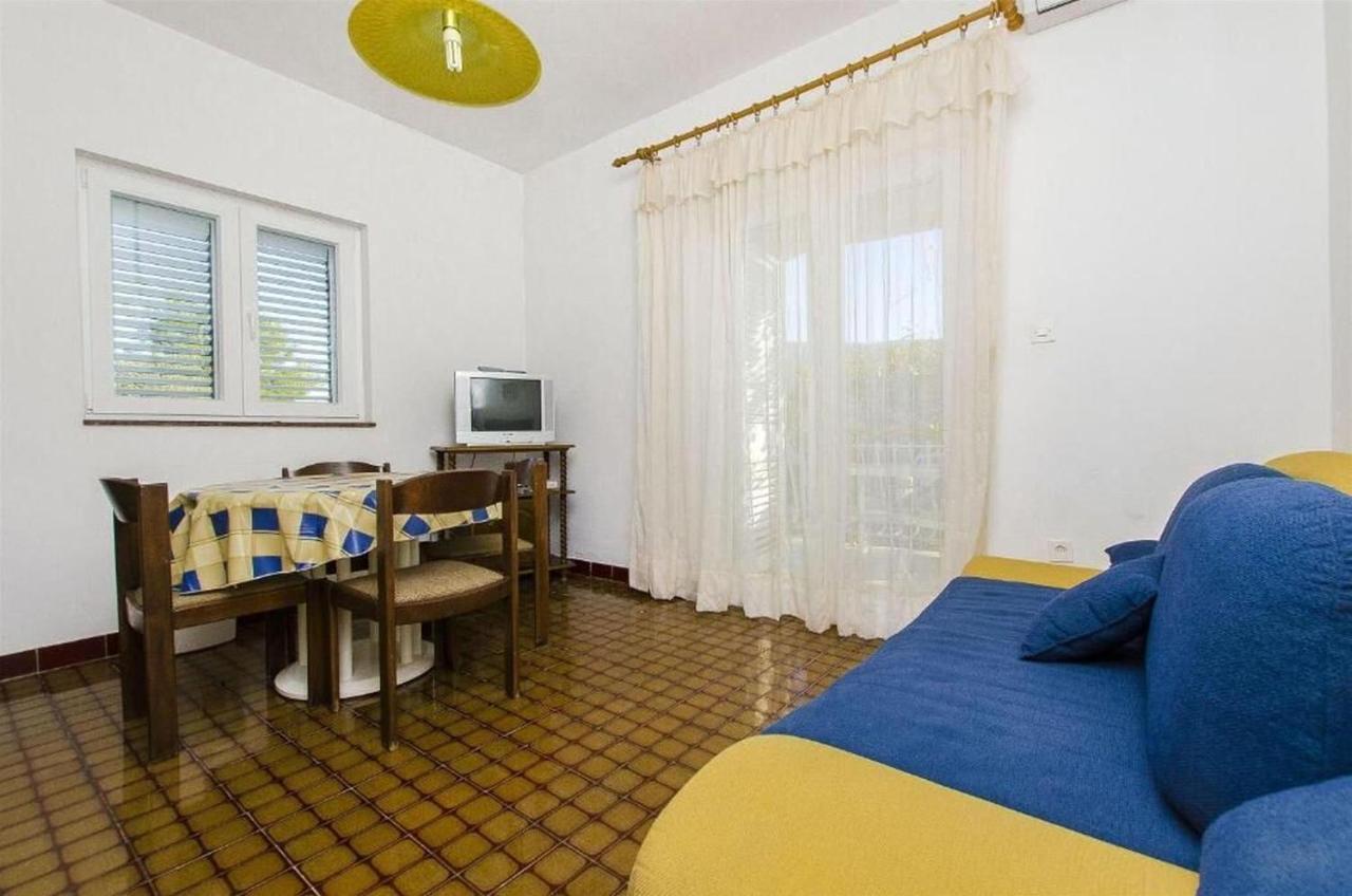Apartments Nada Grebaštica 외부 사진