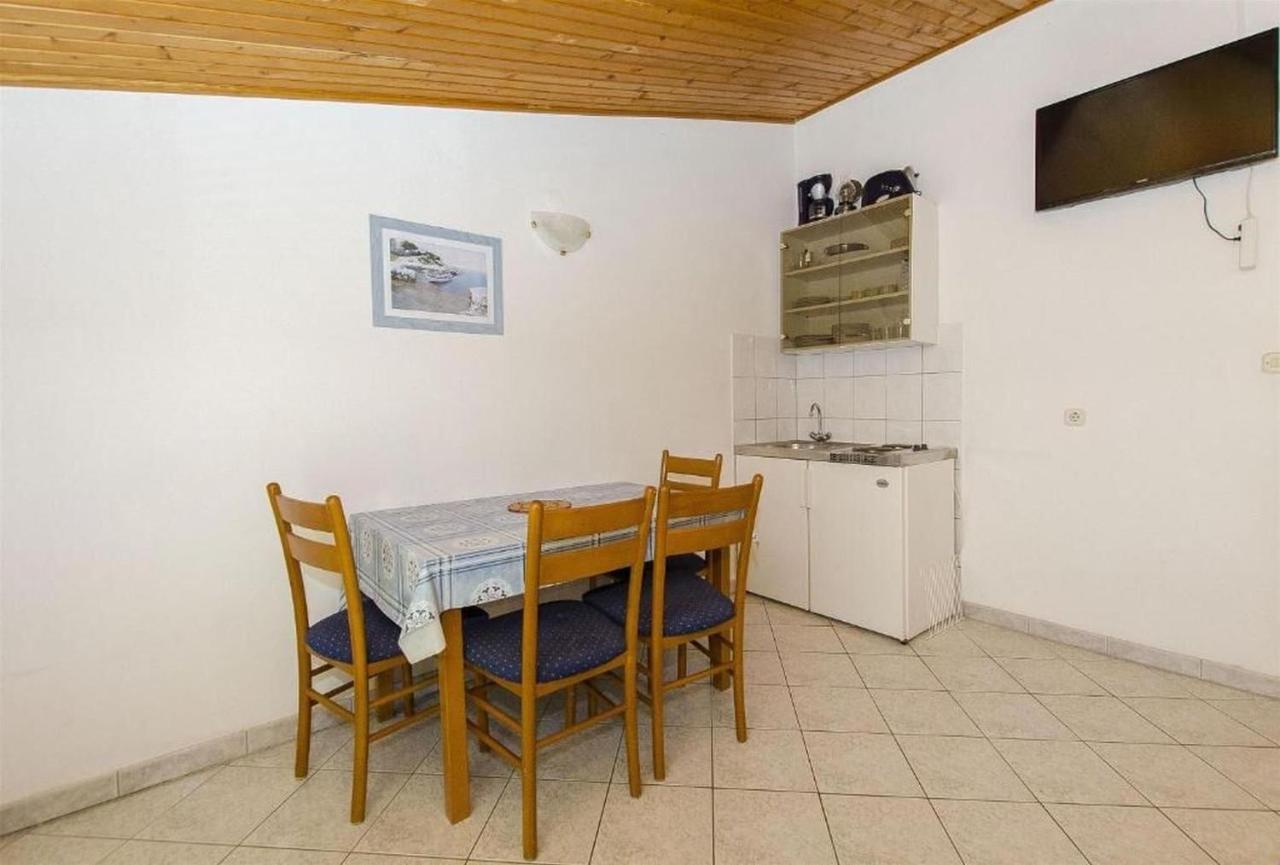 Apartments Nada Grebaštica 외부 사진