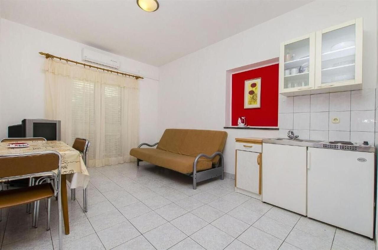 Apartments Nada Grebaštica 외부 사진