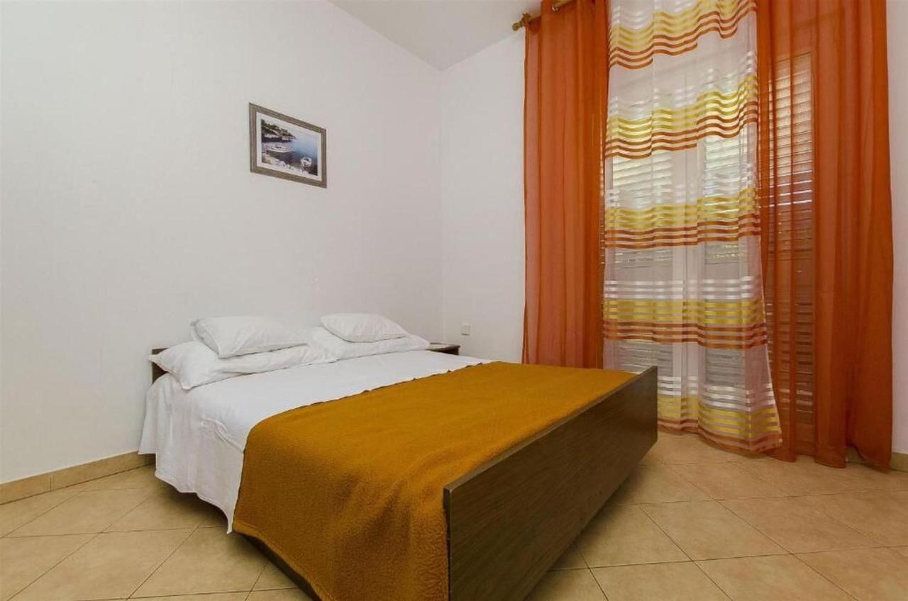 Apartments Nada Grebaštica 외부 사진
