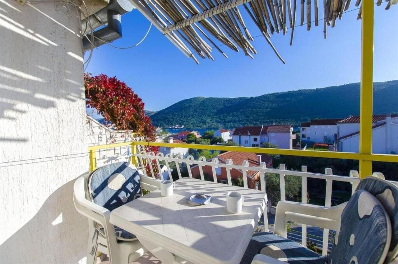 Apartments Nada Grebaštica 외부 사진
