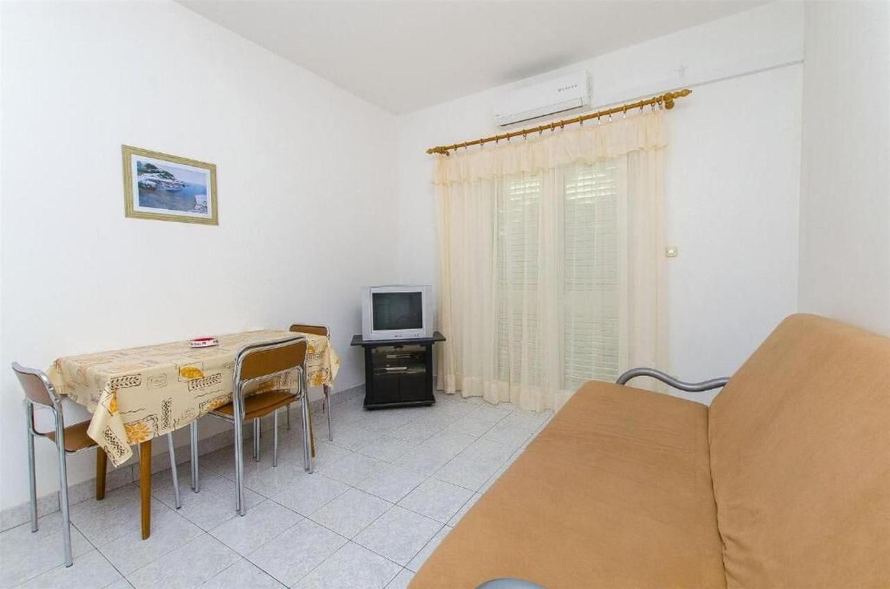 Apartments Nada Grebaštica 외부 사진