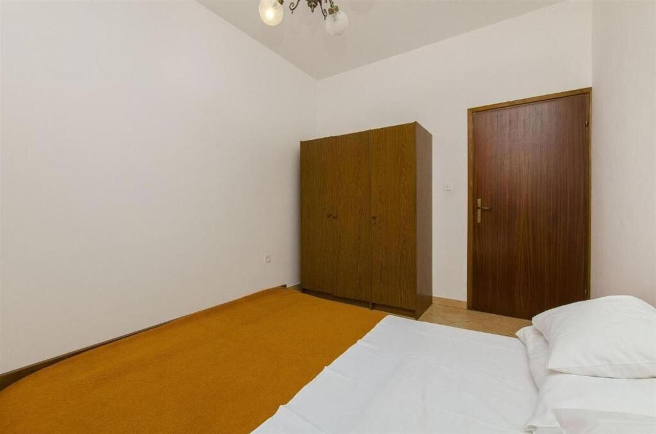 Apartments Nada Grebaštica 외부 사진