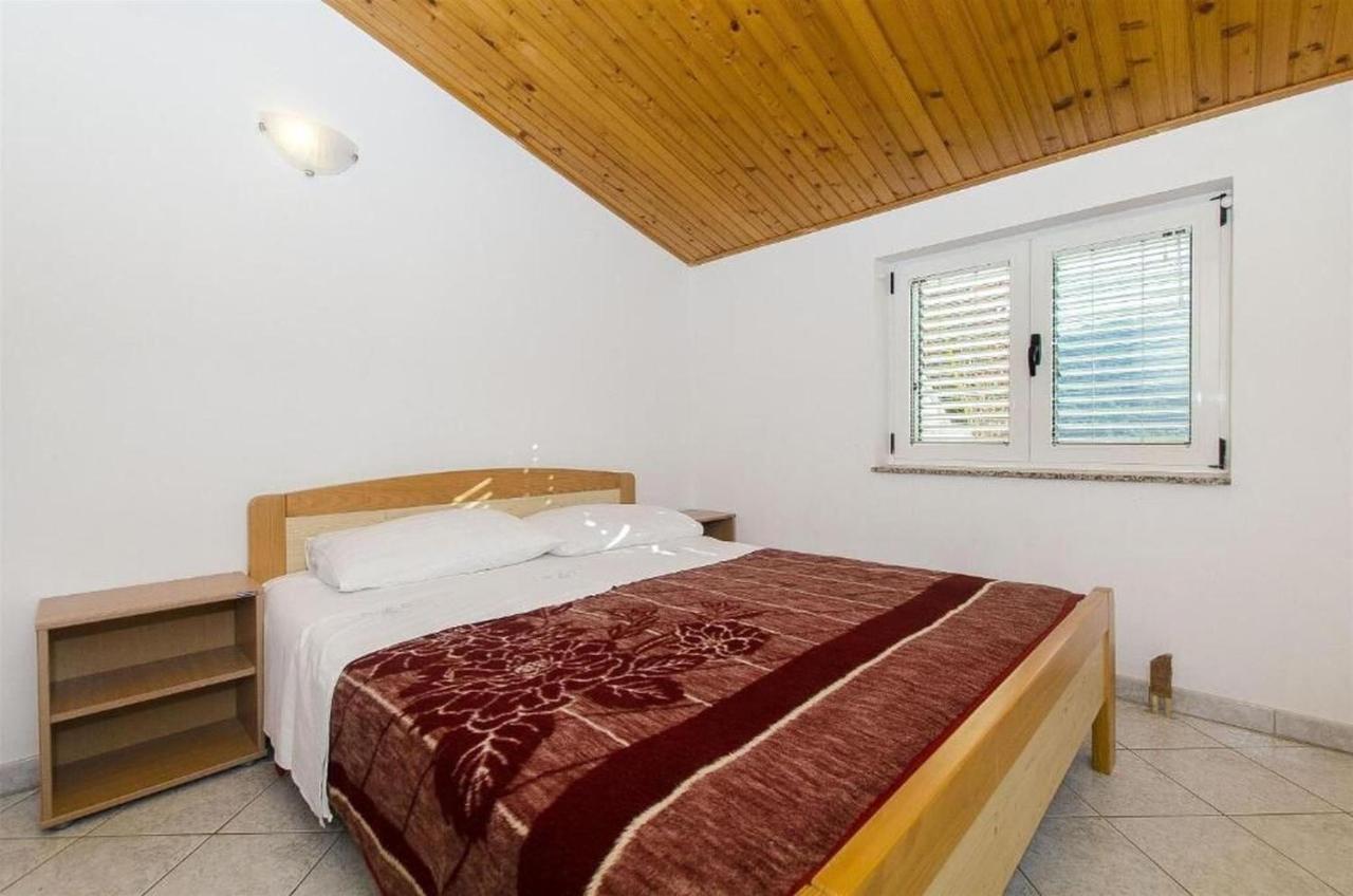 Apartments Nada Grebaštica 외부 사진