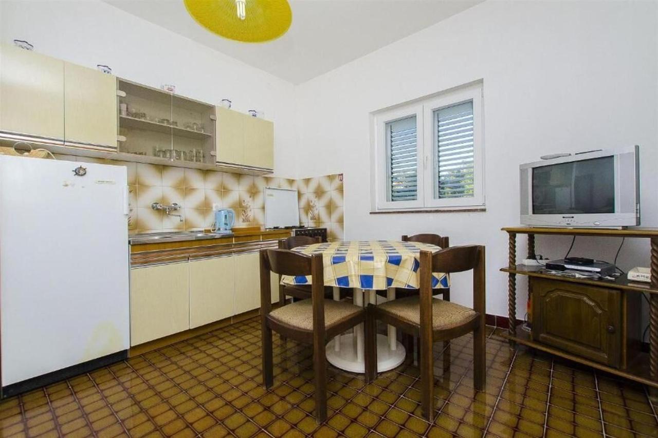 Apartments Nada Grebaštica 외부 사진