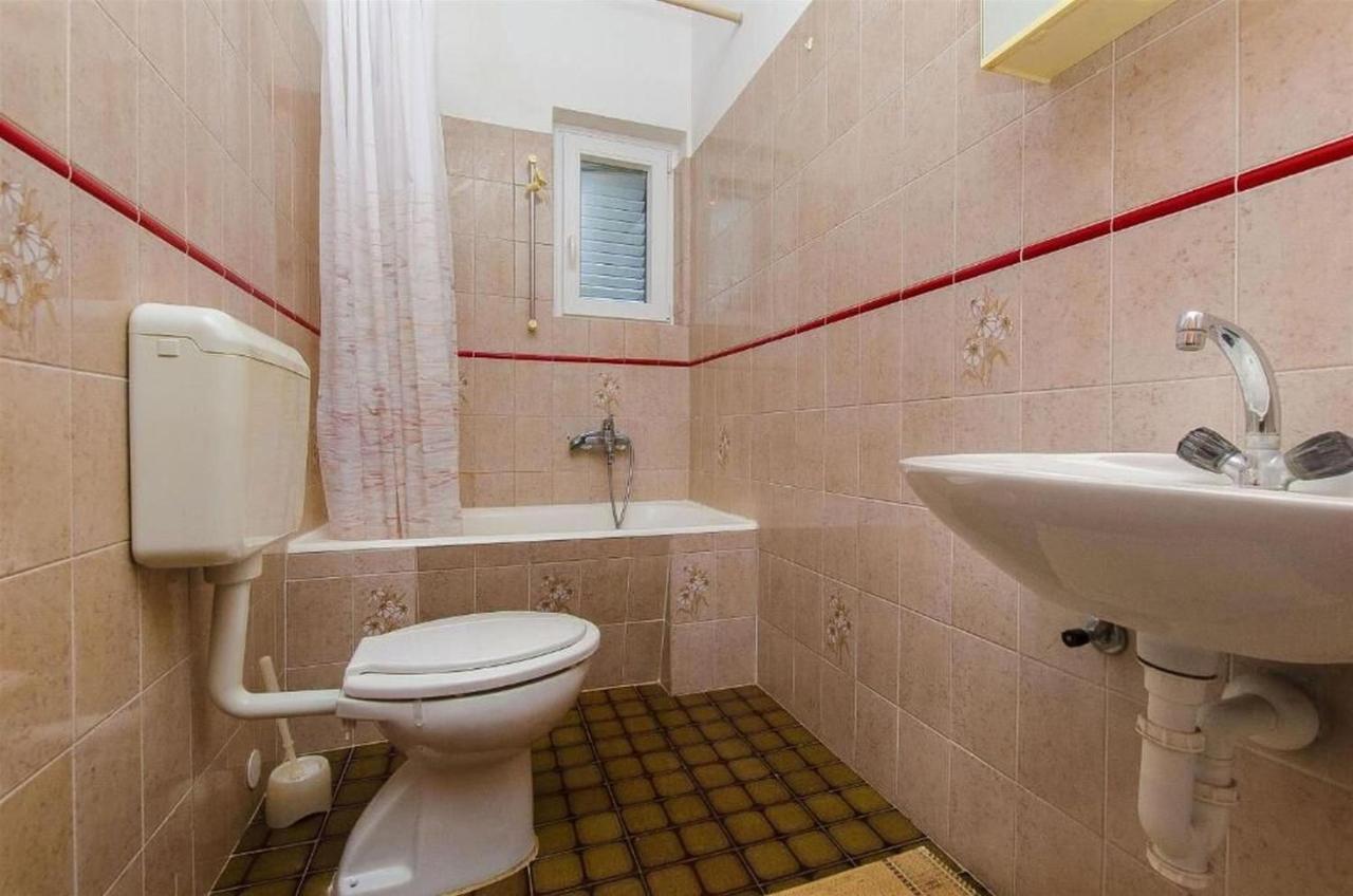 Apartments Nada Grebaštica 외부 사진