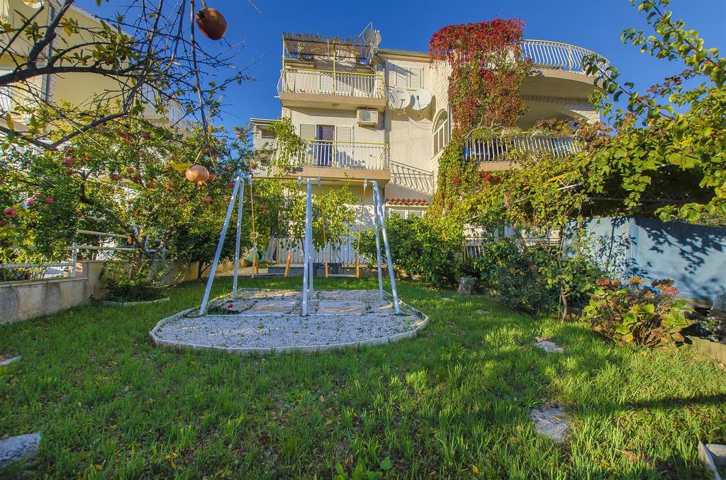 Apartments Nada Grebaštica 외부 사진